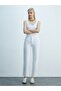 New Wanda Straight Leg Relaxed Fit Jean Pants - 6