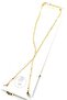 Scrunch Chain Shahmeran - Gold