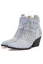 Ankle Boots - 3