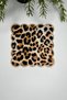 Κέντημα Leopard Pattern Cocktail Χαρτοπετσέτα 1 Τεμάχιο