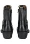 Ankle Boots - 5
