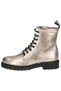 Schnürstiefelette Stiefelette - 2