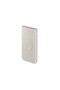 EB-U2510X 10.000 mAh Kablosuz Şarj Özellikli Powerbank Gri Türkiye Garantili - 3