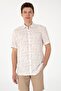 Us. Polo Assn. Men's Shirt 50300434-Vr049