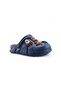 Charika B 5Fx Mavi - Boys' Sea Shoes - 2
