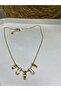 Steel Necklace Finger - 2