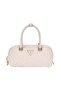 Eco Rianee Satchel Women's Cream Handbag Hweqg954105-Sto