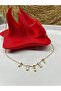 Steel Necklace Finger - 3