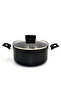 Safecook Non-stick 2.8l/20cm Cov Casserole