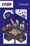 Miyav Disko Sticker Puzzle