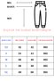 New Season Women's Lycra Elastic Waist Wide Leg Palazzo Cream Trousers - 3