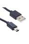 USB A / Mini USB 5Pin 50 Cm V3 Kablo - 2