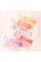 Nourishing and Moisturizing Lip Oil with Shiny Finish Bling Chu Lip Oil 05 Berry Quartz - 2