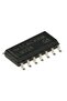 LM 324 SOIC-14 SMD الدائرة المتكاملة - 4