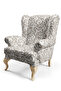 Woven Patterned Digital Printed Upholstery Sofa Fabric, Throw Pillow, Cushion Covering. Flooring Fabric - 5