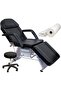 Multifunction Facial- Beauty-Clinic-Spa-Table Italian Bed Sheets