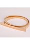 İtal Spring Women's Belt,Shirt Belt,Coat Belt,Pantalon Belt,Evening Dress Belt - 2