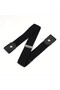 Elastic Hidden Trouser Belt, Jeans Belt, Shorts Belt, Buckle-Free Belt - 2