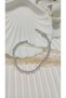 Steel Waterway Bracelet (17.5+2cm No:2)