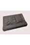 Wooden Book Reading and Tablet Stand Phone Stand - 6