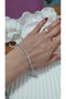 Steel Waterway Bracelet (17.5+2cm No:2) - 5