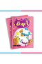 كتاب امرح مع أ ب ت - مناسب لسن 3 إلى 4 سنوات _ المستوى الاول تمهيدى