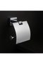 Serel Diagonal Toilet Roll Holder 140104010 - 2