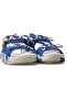 332,P25Y,206 Tape Kids Sandals Dark Blue - 5