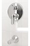 Nita Concealed Bathroom Faucet Outlet Spout 102159208-Y - 3