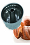 Delicia Cake Pan, 22 cm – Non-Stick Baking Mold