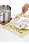 Rice Spoon Space – Perfect for Serving & Scooping Rice - 3
