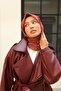 وشاح ناعم 73073-14 - 6