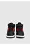 Nıtra Hı 4Pr Black Boy's High Sneaker - 3