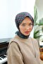وشاح ناعم 73073-37 - 5