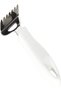 Presto Fish Scaler, Assorted Colors, 17.5 x 5.5 x 2.4 cm - 2