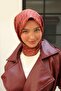 وشاح ناعم 73073-14 - 4