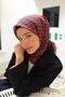 وشاح ناعم 73073-18 - 5
