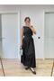 Back Detail Low-Cut Asymmetrical Waist Fitting Bell Skirt Design Pinterest Model Midi Length Elegant Dress