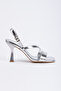 Women's Thin Heeled Style Daily Stylish Shoes - 3