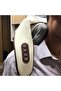 Massager Shoulder Neck Waist Back Legs, with Heat for Pain Relief Deep Tissue, Neck, Back, Shoulder - 8