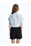 Xside Crop Women's Shirt (S5) - 4