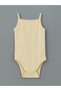 Lcw Baby Crew Neck Baby Girl Snap Bodysuit 3-Pack (S5) - 3