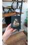 Efe Leather Illustrated Leather Stitched License Case Container Motor License Holder License Protector - 2