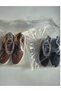 6 Pieces of Ziplock Shoe Storage and Transport Bags 45X51 cm - 9