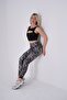 Leopard Pattern Tights - 7