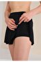 Bikini Bottom Flounce Shorts Skirt - 2