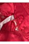 5 Piece Dower Satin Women's Nightgown Dower Set + Box Gift - 8