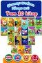A Set of 20 Stories Recommended by Teachers Suitable for Grades 2 - 2