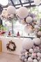 Balloon Chain Apparatus 5 Meters Balloon Arch Balloon Chain Making Strip - 4