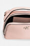 Minimal Monogram Camera Bag Women's Handbag - 3